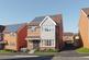 The Scrivener at Bellway at Whitford Heights, Whitford Road B61