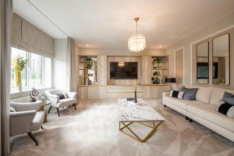 undefined, The Draper at Bellway at Whitford Heights, Whitford Road B61