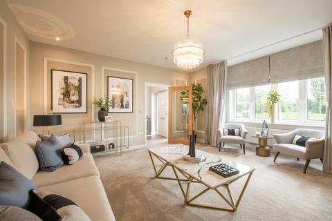 undefined, The Draper at Bellway at Whitford Heights, Whitford Road B61