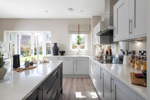 undefined, The Draper at Bellway at Whitford Heights, Whitford Road B61