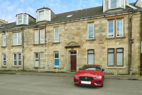 2 bedroom flat for sale, Winton Street, Ardrossan KA22