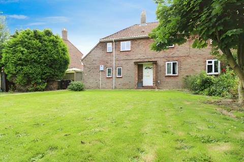 3 bedroom semi-detached house for sale, Low Street, Wicklewood, Wymondham, Norfolk, NR18