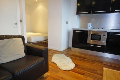 1 bedroom apartment to rent, West Point, Leeds City Centre