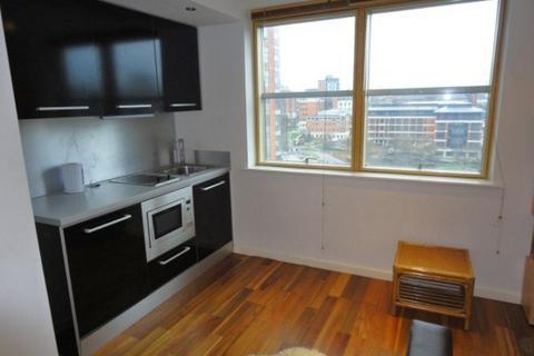 1 bedroom apartment to rent, West Point, Leeds City Centre