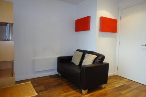 1 bedroom apartment to rent, West Point, Leeds City Centre