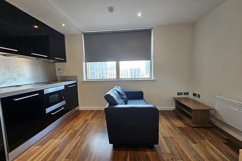 1 bedroom apartment to rent, West Point, Leeds City Centre