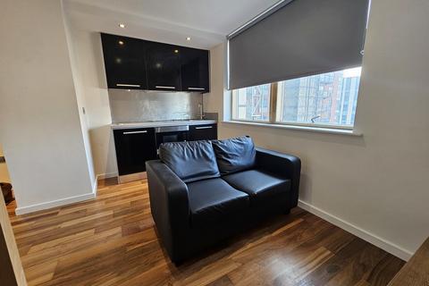 1 bedroom apartment to rent, West Point, Leeds City Centre