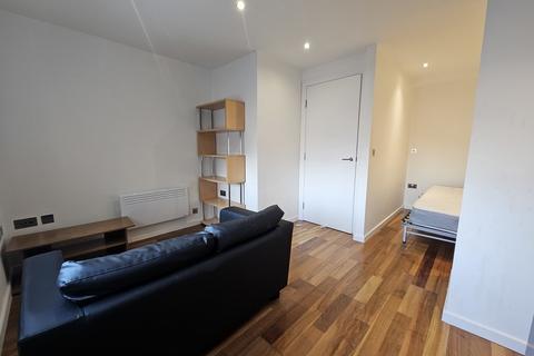 1 bedroom apartment to rent, West Point, Leeds City Centre