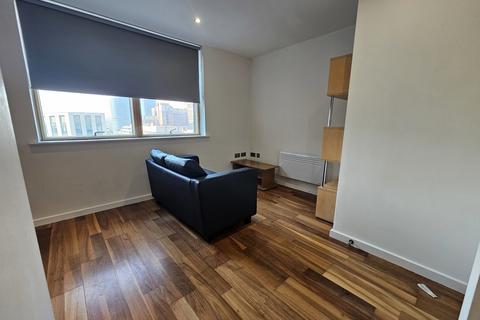 1 bedroom apartment to rent, West Point, Leeds City Centre