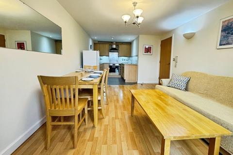 2 bedroom apartment to rent, Velocity West