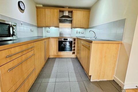 2 bedroom apartment to rent, Velocity West
