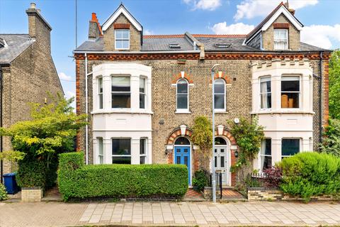 29 Lyndewode Road, Cambridge, CB1 2HN