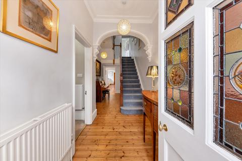 29 Lyndewode Road, Cambridge, CB1 2HN