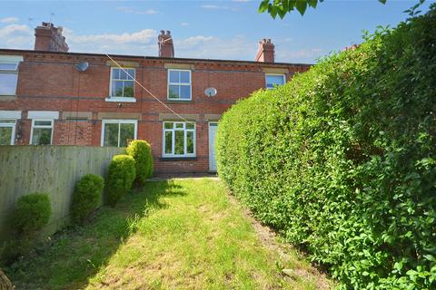 2 bedroom terraced house to rent, Park Avenue, Melton Mowbray, Leicestershire