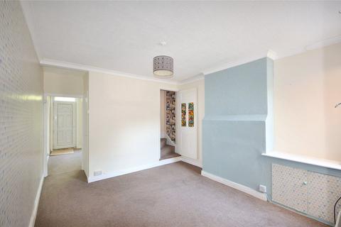 2 bedroom terraced house to rent, Park Avenue, Melton Mowbray, Leicestershire