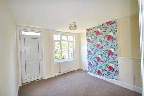 2 bedroom terraced house to rent, Park Avenue, Melton Mowbray, Leicestershire