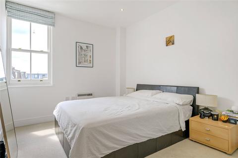 1 bedroom apartment for sale, Kingsland Passage, London, E8