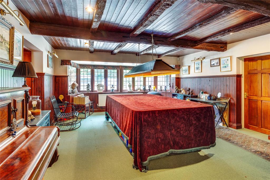 Sitting Room