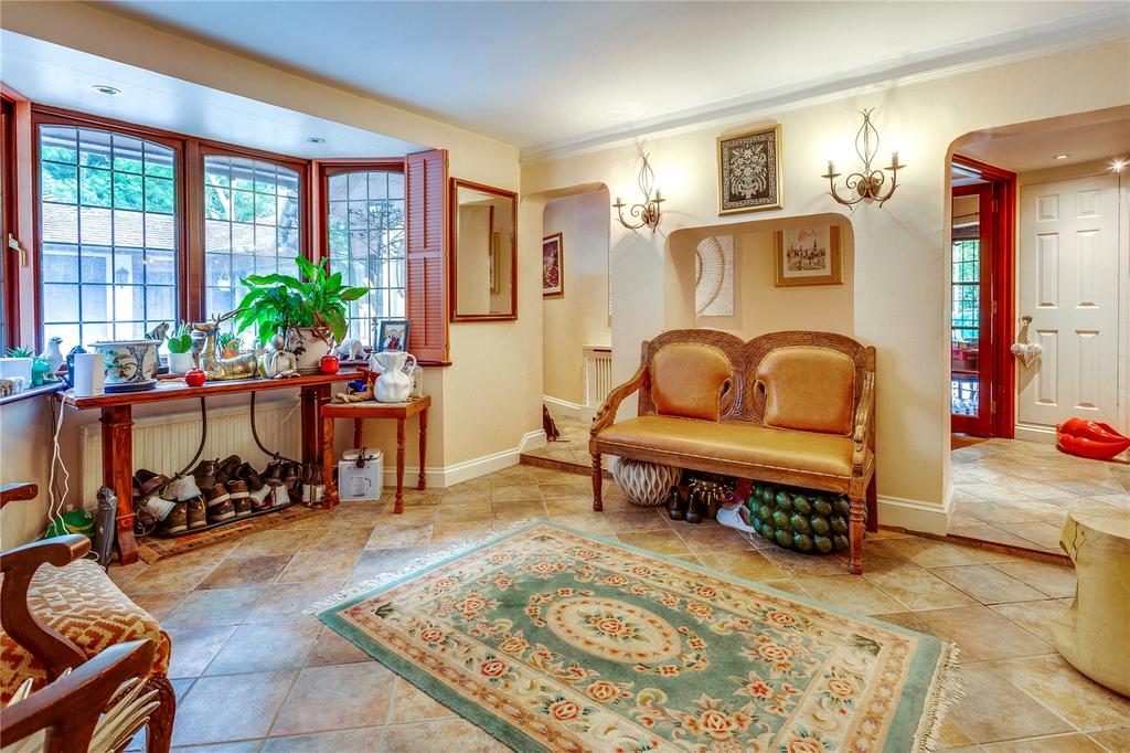Hallway