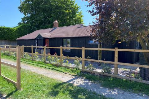 2 bedroom detached bungalow for sale, Westbrook Street, Blewbury, OX11