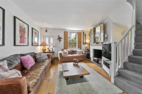 5 bedroom house for sale, Kew Green, Kew, Surrey, TW9