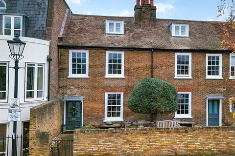 5 bedroom house for sale, Kew Green, Kew, Surrey, TW9
