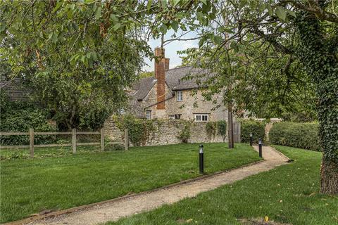 5 bedroom detached house to rent, Wytham, Oxford, Oxfordshire, OX2