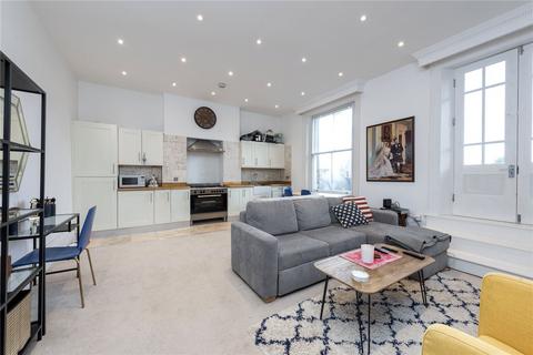1 bedroom apartment for sale, Leigham Court Road, SW16