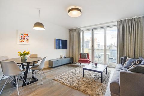 2 bedroom apartment to rent, James Street, London, W1U