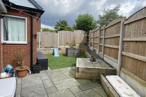 undefined, Camberwell Way, Royton