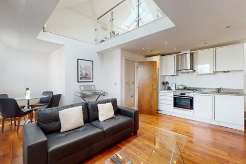 2 bedroom apartment to rent, Agar Grove, Camden, London, NW1