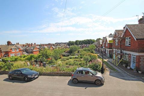 3 bedroom terraced house for sale, The Village, Meads, BN20 7RB