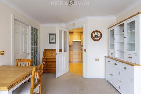 2 bedroom retirement property for sale, Manor Road North, Esher KT10