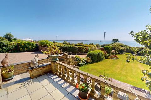 4 bedroom detached house for sale, New Road, Penzance TR18