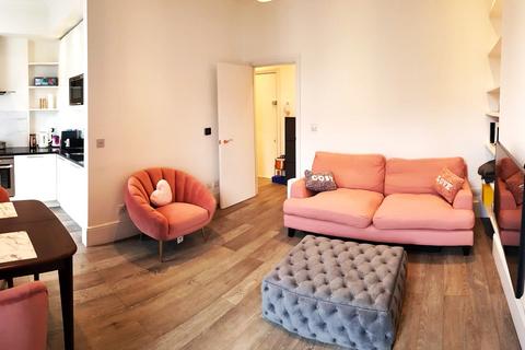 1 bedroom apartment for sale, Edith Grove, Chelsea SW10