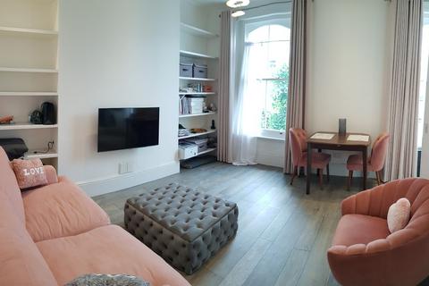 1 bedroom apartment for sale, Edith Grove, Chelsea SW10