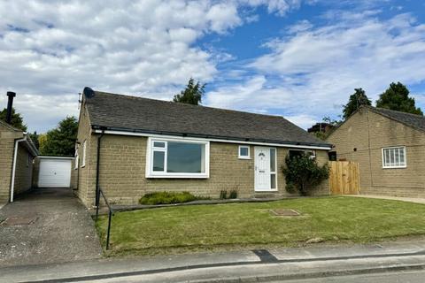 3 bedroom bungalow for sale, 6 Park View, Leyburn