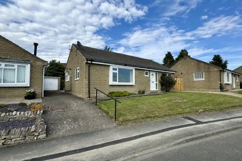 3 bedroom bungalow for sale, 6 Park View, Leyburn