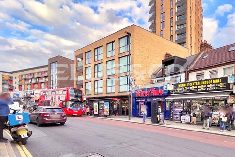 Shop for sale, High Road, Wembley, HA0