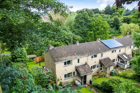 3 bedroom end of terrace house for sale, The Hill, Merrywalks, Stroud, Gloucestershire, GL5