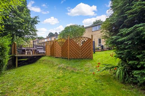 3 bedroom end of terrace house for sale, The Hill, Merrywalks, Stroud, Gloucestershire, GL5
