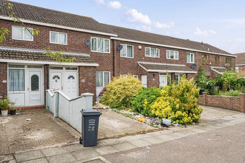 3 bedroom house for sale, Holmshaw Close., Sydenham, London