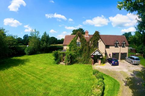 5 bedroom cottage for sale, Tixall Road, Stafford, ST18