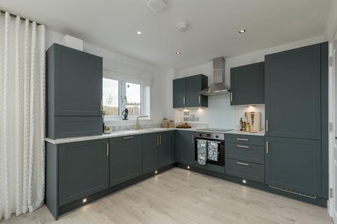 3 bedroom detached house for sale, Plot 98, Crail, The Crossings at The Crossings at Bridgewater Village, Builyeon Road,, South  Queensferry EH30