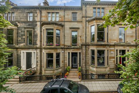 2 bedroom apartment for sale, Marchmont Terrace, Dowanhill, Glasgow