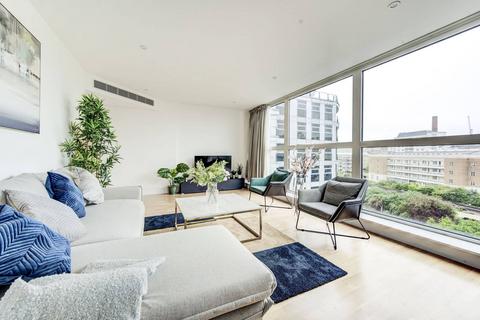 2 bedroom flat to rent, Imperial Wharf, Imperial Wharf, London, SW6