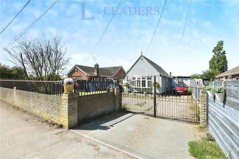 4 bedroom bungalow for sale, Jaywick Lane, Clacton-on-Sea, Essex