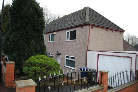 3 bedroom semi-detached house for sale, Bewick Crescent, Newcastle upon Tyne, Lemington, NE15