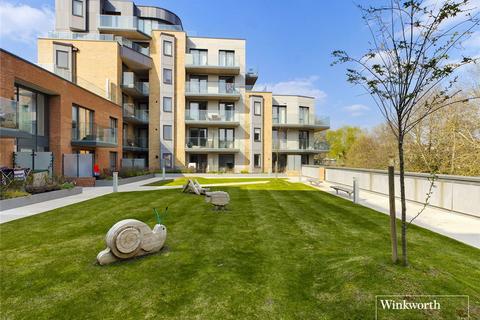 2 bedroom apartment for sale, Riverside View, 5- 9 Berkeley Avenue, Reading, Berkshire, RG1