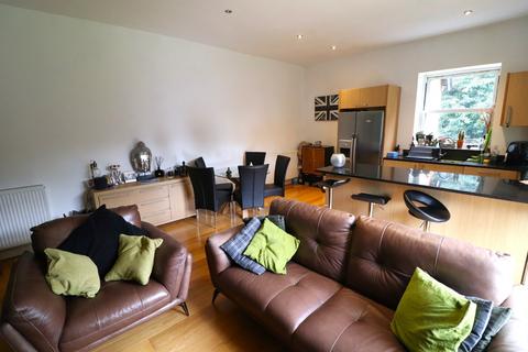 1 bedroom apartment for sale, Whitney Wood, Stevenage, Hertfordshire, SG1